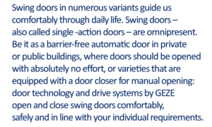 AGZ All Products swing doors min