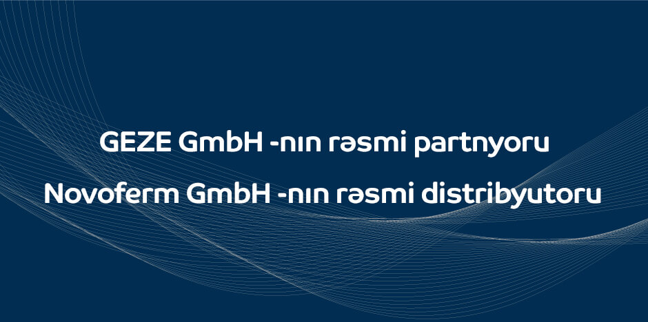 AGZ Layihənin qiymətləndirilməsi agz.az geze baki novoferm baki